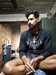 Deathsoul02 webcam model stream image