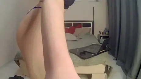 Amore_Mia_ webcam model stream image