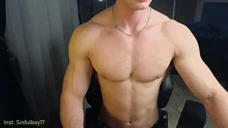 Richard_mils webcam stripchat model stream image