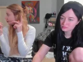 hippy___ webcam chaturbate model stream image