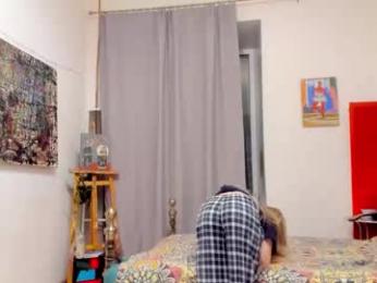 hippy___ webcam model stream image