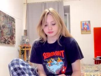 hippy___ webcam model stream image