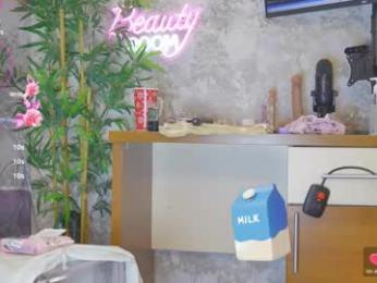 yourburnwish webcam model stream image