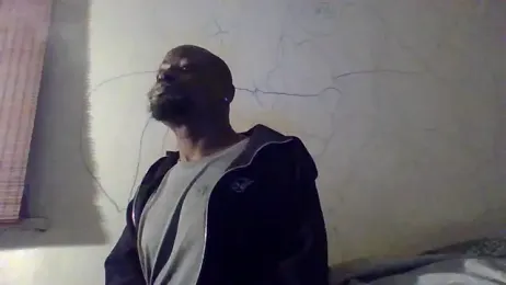 Daddy_hook webcam model stream image