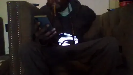 Daddy_hook webcam model stream image