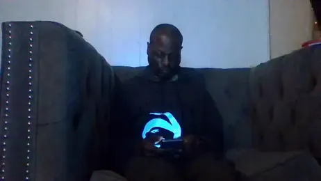 Daddy_hook webcam model stream image