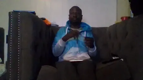 Daddy_hook webcam model stream image