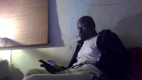 Daddy_hook webcam model stream image