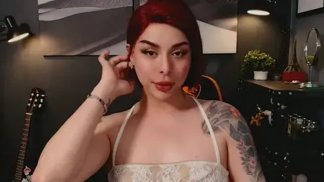 LetisiaRocks webcam model stream image