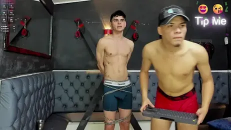 liam_coleman25 webcam model stream image