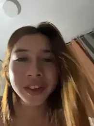 Naughtychen18 webcam model stream image