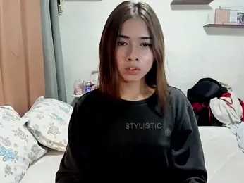 Naughtychen18 webcam model stream image