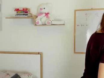 anna_wells webcam chaturbate model stream image