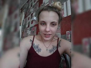 Annasudbf webcam model stream image