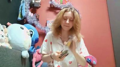 CarlottaDrury webcam model stream image