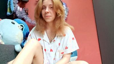 CarlottaDrury webcam model stream image