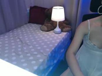 lady_trix000 webcam model stream image