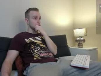 guy_charming webcam chaturbate model stream image