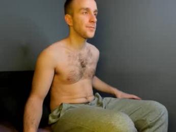 guy_charming webcam model stream image