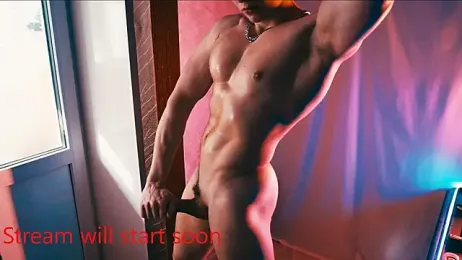 LuckyForesk1n webcam model stream image