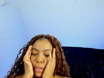 alika01_ webcam chaturbate model stream image