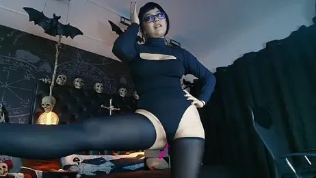 AlexHoe_ webcam model stream image