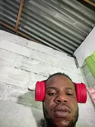 ElNegroRony webcam model stream image