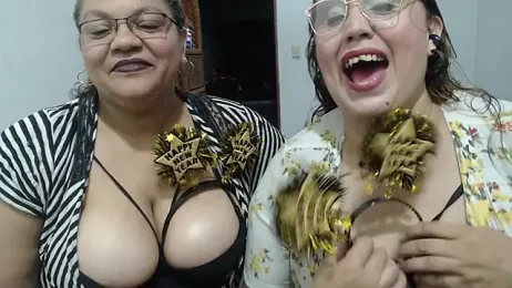 mademooms webcam model stream image