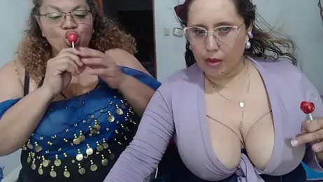 mademooms webcam model stream image