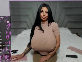 WorshipRita webcam bongacams model stream image