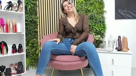 sweetcherry30 webcam model stream image