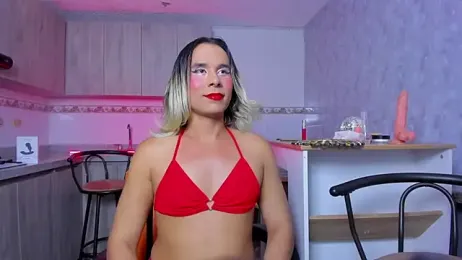 ZaiMoon_ webcam model stream image