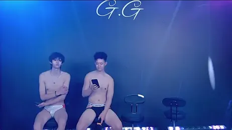 TNT-520 webcam model stream image