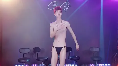 TNT-520 webcam model stream image