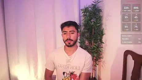 dam0n_fr0st webcam stripchat model stream image