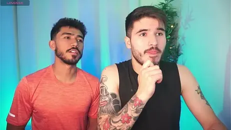 dam0n_fr0st webcam model stream image