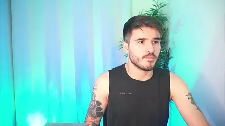 dam0n_fr0st webcam model stream image