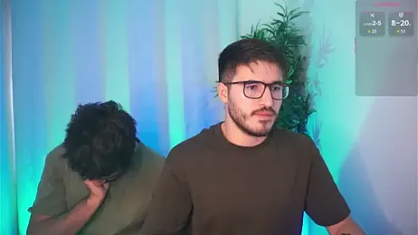 dam0n_fr0st webcam model stream image