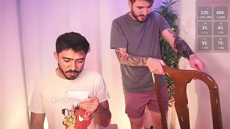 dam0n_fr0st webcam model stream image