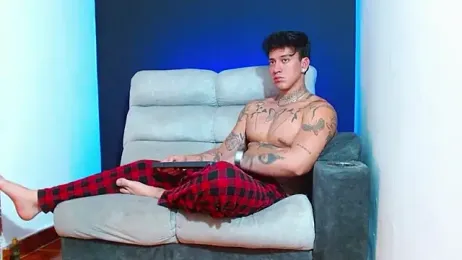 JUSTIN_FULLER1 webcam stripchat model stream image