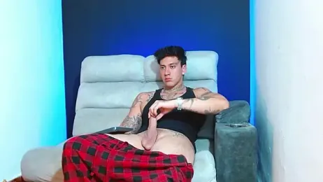 JUSTIN_FULLER1 webcam stripchat model stream image