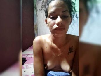 Activoz webcam model stream image