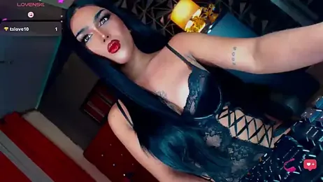 NatalyaFox webcam stripchat model stream image