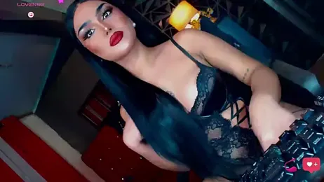 NatalyaFox webcam stripchat model stream image