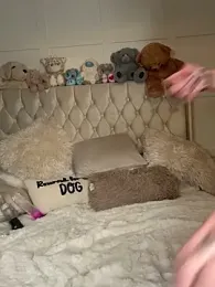 cydneyxox webcam stripchat model stream image