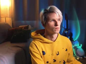 jack_frozt webcam model stream image