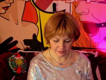 AmaraNights webcam model stream image