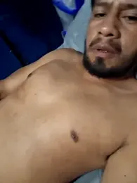 sanz957 webcam model stream image