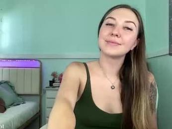 jade_margot webcam chaturbate model stream image