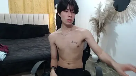 Elio-cam webcam model stream image